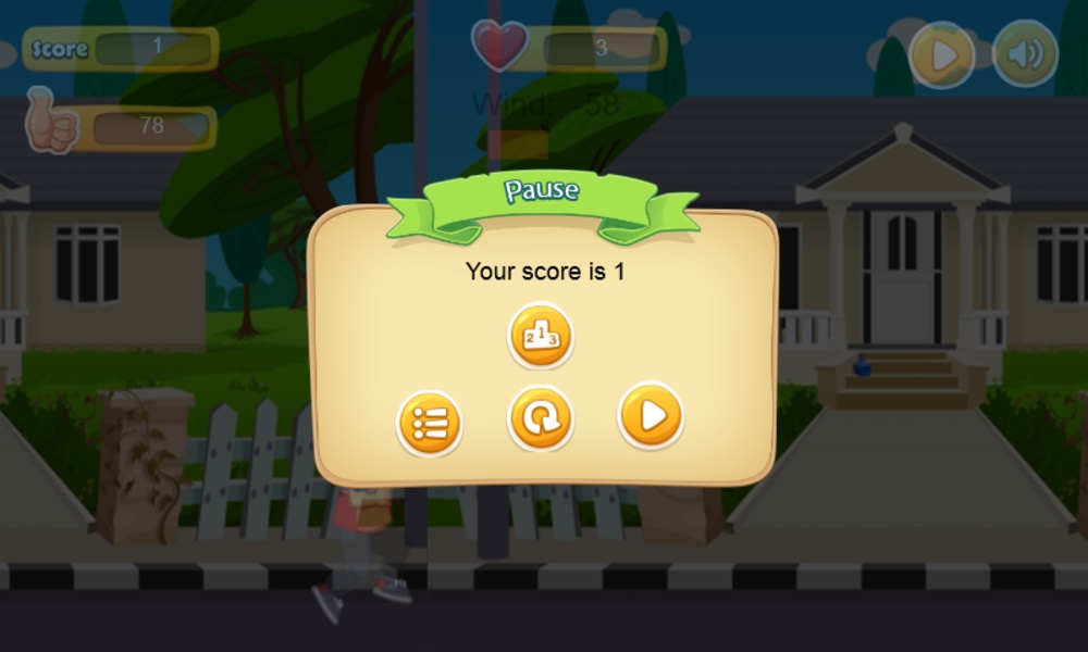 Pizza Delivery - Preview 2