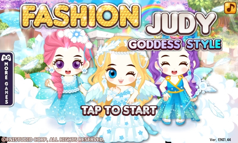 FJ Goddess style - Preview 8