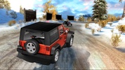 4X4 Offroad SUV Driving Games screenshot 4