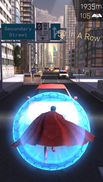 Batman vs Superman : Who Will Win - Preview 1