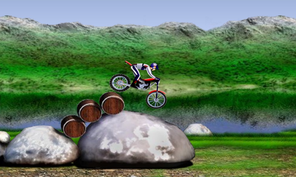 Extreme Motobike Racing - Preview 3