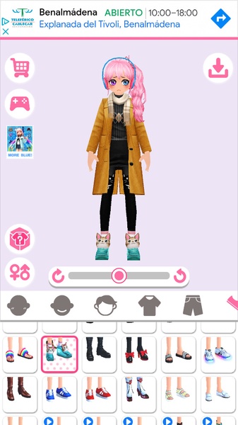 Styledoll Life - Preview 5