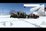 4x4 Car Crash Russian Edition screenshot 3