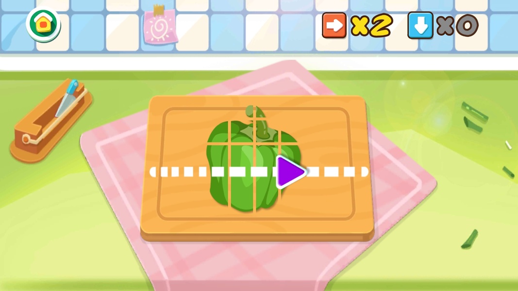 Happy Kitchen World - Preview 9