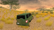 Safari Hunting: Shooting Game screenshot 4