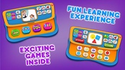 Baby Phone Game for Kids Free screenshot 7