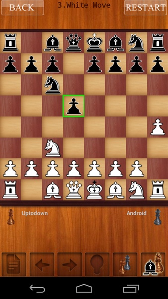 Chess Live - Preview 2