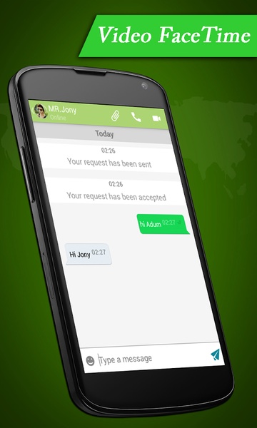 Video Call Time - Preview 2