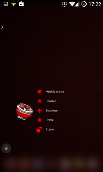 Red Carbon HD - Preview 4