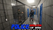 Police Simulator Job Cop Games screenshot 3