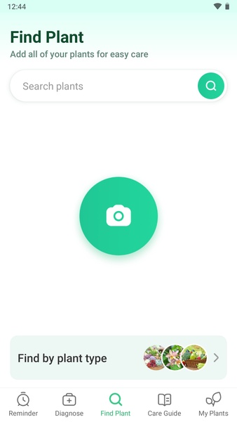 Plant Parent for Android - Download the APK from Uptodown