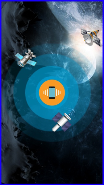 Satellite Internet Locater - Preview 3