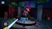 Scary Toy Factory Puzzle Game screenshot 4