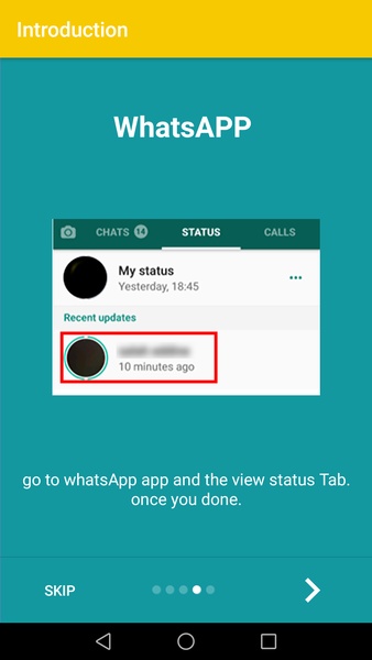 Whats Insta Saver Stories - Preview 4
