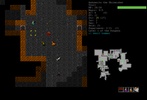 Dungeon Crawl Tile Version screenshot 3