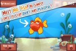 Don't Tap The Glass! - A Very Moody Fish screenshot 11