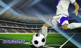 Ultimate Soccer Dream League screenshot 4