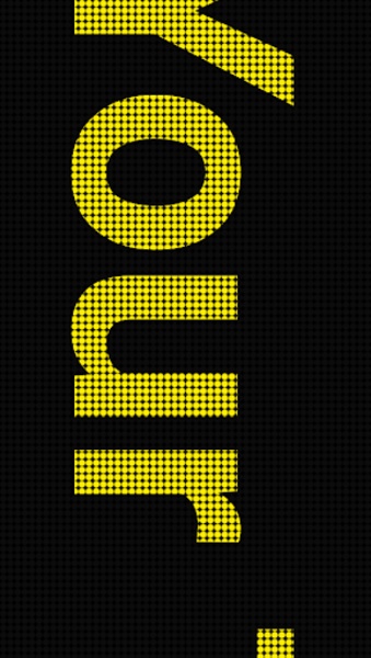 Digital LED Signboard - Preview 2