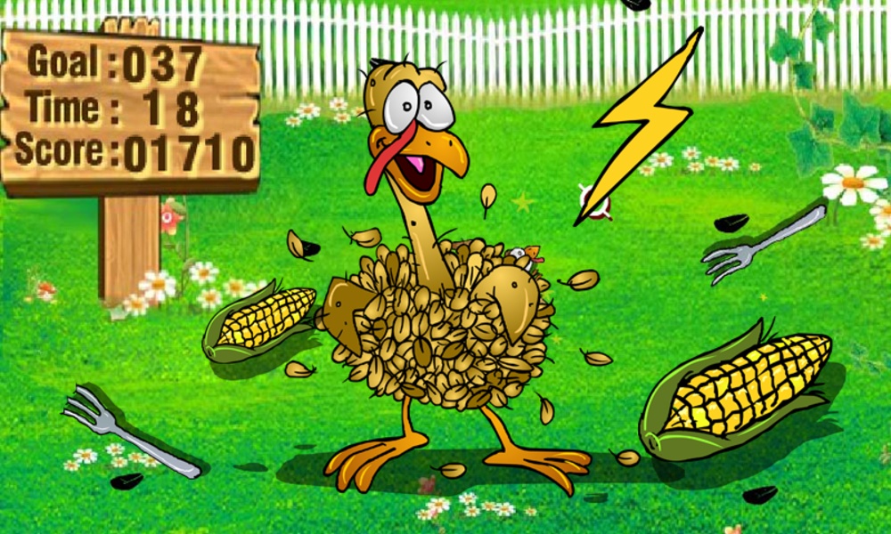 Turkey Capture - Preview 4