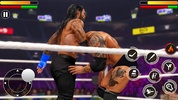 Wrestling Game screenshot 4