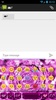 Theme Shading Pink for Emoji Keyboard screenshot 3