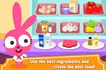 Papo World Bunny’s Restaurant screenshot 14