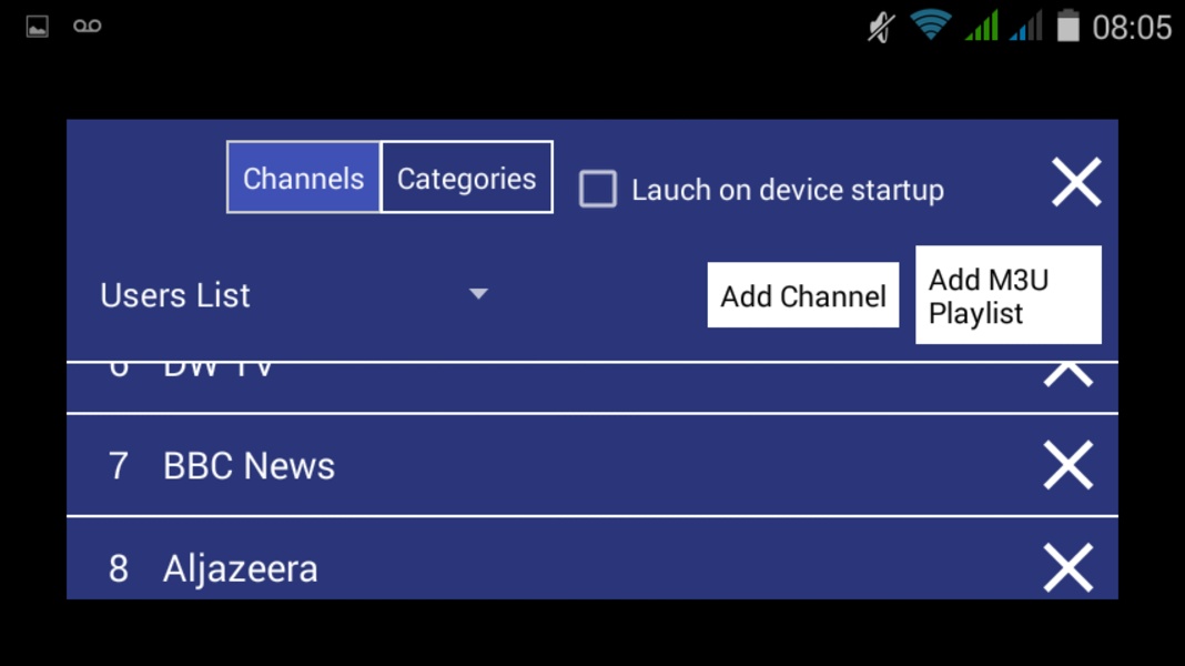 Configurator TV - Preview 2