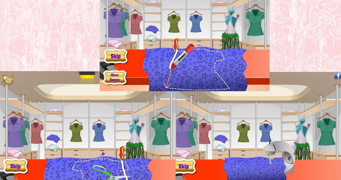fashion studio - Preview 7