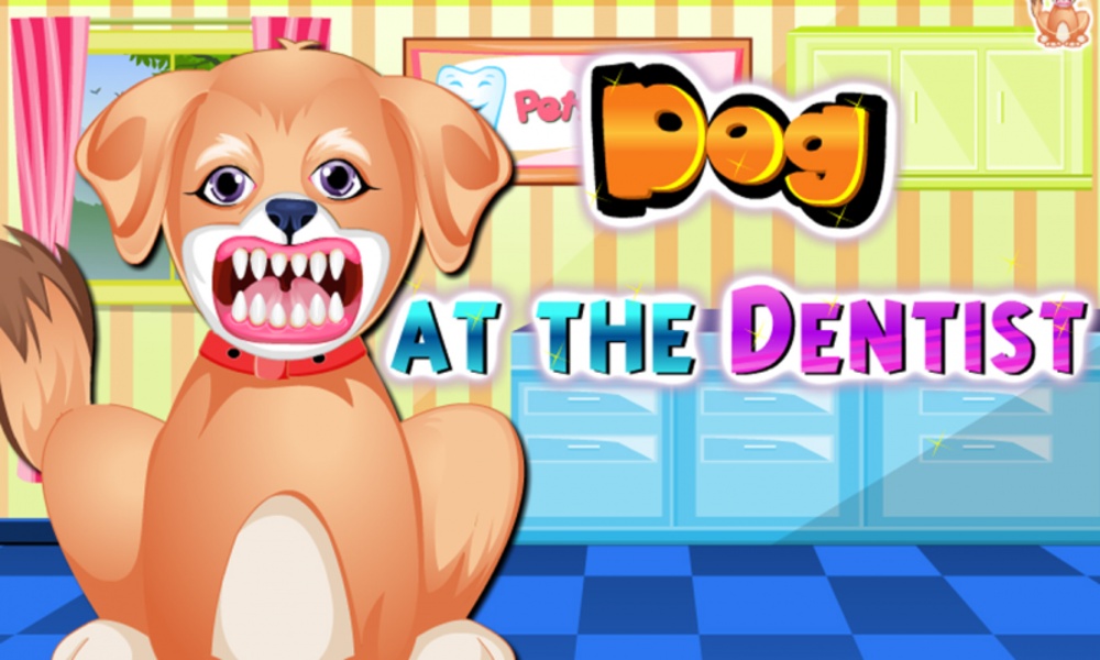 Dog at the Dentist - Preview 12