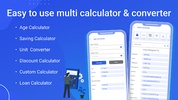 Calculator App screenshot 9