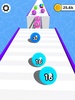 Number Merge-Ball Number Games screenshot 2