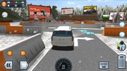 Car Driving School Simulator screenshot 7