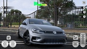 Golf R Master Driver screenshot 2