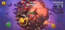Planethalla screenshot 2