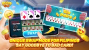 Pusoy Go-Competitive 13 Cards screenshot 3