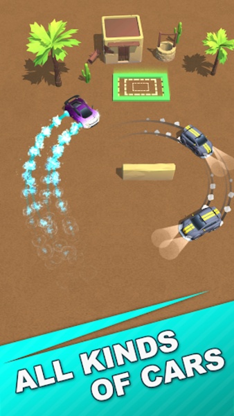 Parking Time - Preview 4