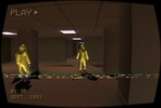 Escape The Anomaly Backrooms screenshot 3