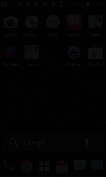 BlackouT - Preview 1