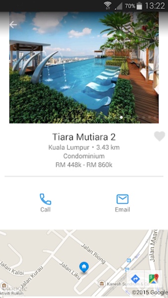 NextProperty - Preview 3