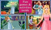 Cinderella screenshot 3