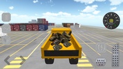 Extreme Truck Driving screenshot 5