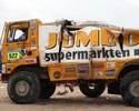 Wallpapers Dakar Truck Class screenshot 1