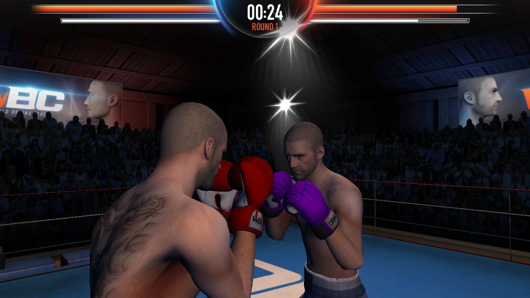 Boxing King - Star of Boxing - Preview 13