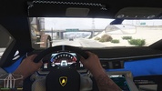 Car Crash Simulation 3D Games screenshot 9