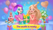 Fashion Doll: games for girls screenshot 6