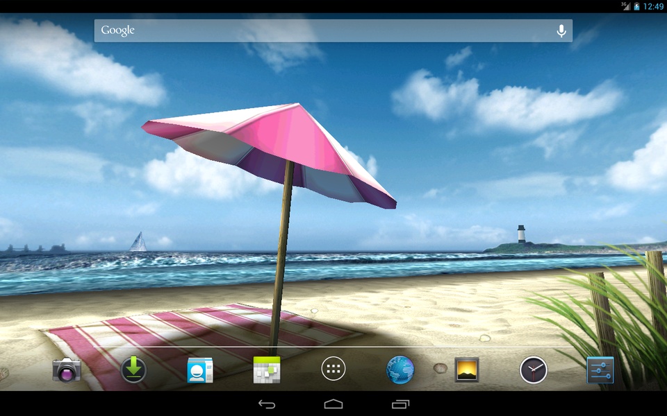 My Beach HD Free - Preview 14