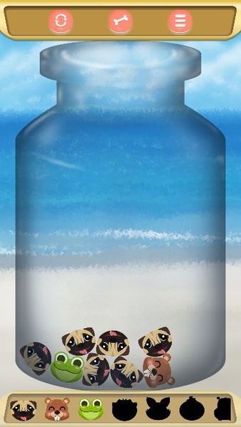 Little Drift Bottle - Preview 1