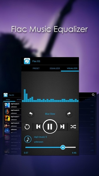 FLAC EQ - Preview 3