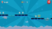 Geometry Rush Jump screenshot 3