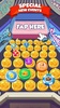 Crazy Coin - Go Master screenshot 22